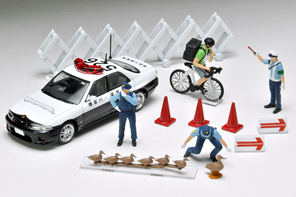 DioColle 64 Carsnap 16a Police | Tomica Wiki | Fandom DioColle 64 Carsnap 16a Police | Tomica Wiki | Fandom