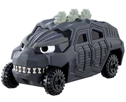 トミカ　ゴジラシリーズ Dream Tomica Godzilla | Tomica Wiki | Fandom