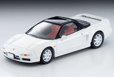 LV-N226b Honda NSX (1990) | Tomica Wiki | Fandom