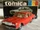 No. 75 Nissan Bluebird 2000 G6-EL