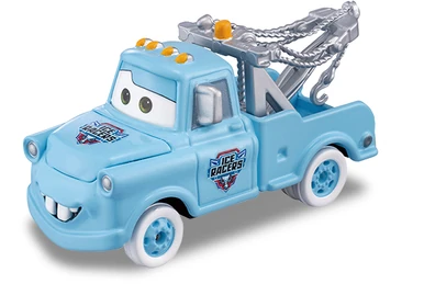 C37 Mater (Time Travel Type) | Tomica Wiki | Fandom