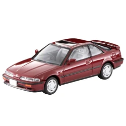 LV-N193a Honda Integra 3door Coupe XSi (89) | Tomica Wiki | Fandom