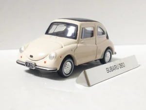 No. 0016 Subaru 360 | Tomica Wiki | Fandom