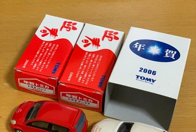 トミカダンディ L02 ホンダ アコード ポケバイ トミカダンディ ホンダ アコード ポケバイ Tomica Dandy Honda