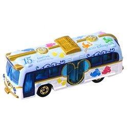 Disney Resort Cruiser (Tokyo DisneySea 15th Anniversary