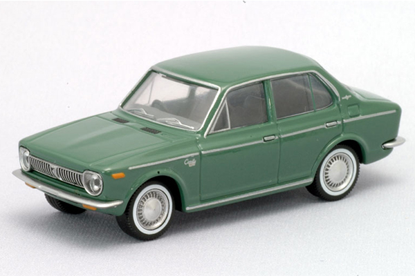 LV-58b Toyota Corolla 1200 4door Sedan | Tomica Wiki | Fandom
