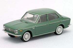 LV-58b Toyota Corolla 1200 4door Sedan | Tomica Wiki | Fandom