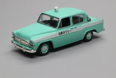 TLV Toyota Publica Race Car (Toys Club) | Tomica Wiki | Fandom
