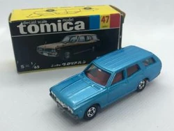 Nissan Gloria Tomica ミニカー s-l400.jpg