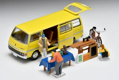 Tomica Dandy 032 Komatsu Bulldozer D155A | Tomica Wiki | Fandom