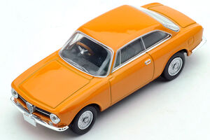 TOMICA / トミカ アルファロメオGT 1300 ジュニア 中古 - メルカリ