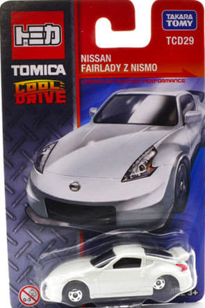 その他 tomy Nissan 280ZX Super Z | Model Cars | hobbyDB