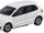 No. 109 Volkswagen Polo (First Edition Special Color)