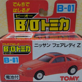 O*。様 TOMICA ミニカー 12台セット 日本製 Takara Tomy / Tomica Nissan Fairlady Z Custom Model