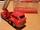 Hino Ladder Fire Engine (Chupa Chups)