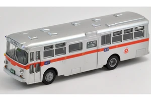 LV-23f Hino RB10 Type Tokyu Bus | Tomica Wiki | Fandom