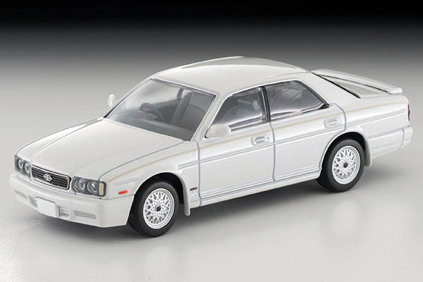 LV-N203a Nissan Gloria Gran Turismo Ultima Type X (94) | Tomica