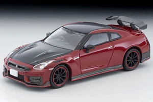 LV-N317d Nissan GT-R Nismo Special Edition 2024 Model | Tomica