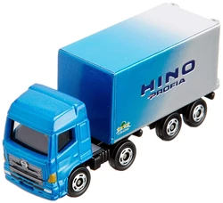 No. 77 Hino Profia | Tomica Wiki | Fandom