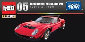ミニッツ Lamborghini Miura Jota SVR 50周年記念 Amazon | 京商 ミニッツ オートスケール ランボルギーニ イオタ