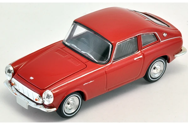 LV-125b Honda S600 Coupe | Tomica Wiki | Fandom