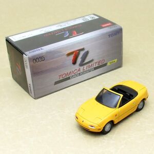No. 0035 Eunos Roadster | Tomica Wiki | Fandom