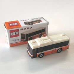 Tobu Bus Isuzu Erga | Tomica Wiki | Fandom
