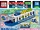 Capsule Tomica DX9 Car Ferry