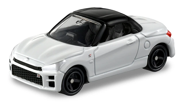 No. 93 Copen GR Sport | Tomica Wiki | Fandom