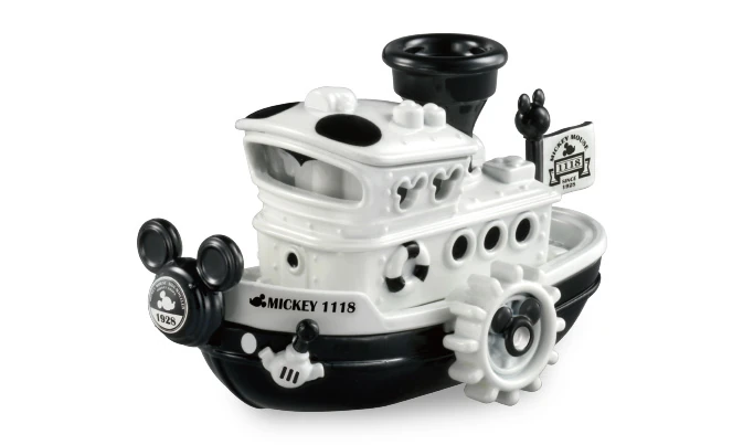 Dream Sailor Mickey Mouse Birthday Edition 2020 | Tomica Wiki | Fandom