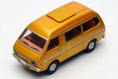 LV-98d Honda T360 (Toshiba Service Car) | Tomica Wiki | Fandom