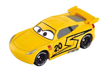 Cruz Ramirez Jackson Storm Type Tomica Wiki Fandom