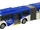 No. 134 Keisei Articulated Bus