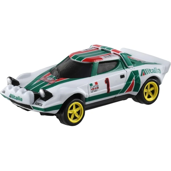 トミカ ランチア ストラトス LANCIA CLUB JAPAN KANSAI トミカ ランチア ストラトス LANCIA CLUB JAPAN KANSAI 公式 ストア