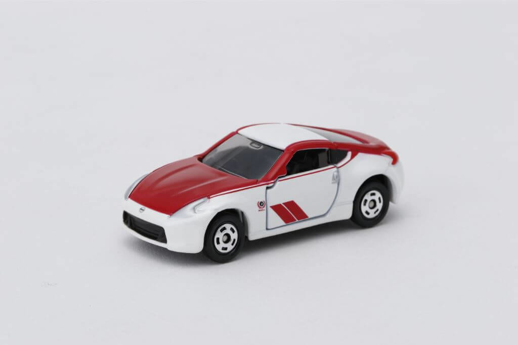 Nissan Fairlady Z 50th Anniversary Commemorative (Carsmeet Web