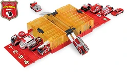 Hyper Rescue Linking & Rapid Fire Shooter (Toy) | Tomica Wiki | Fandom