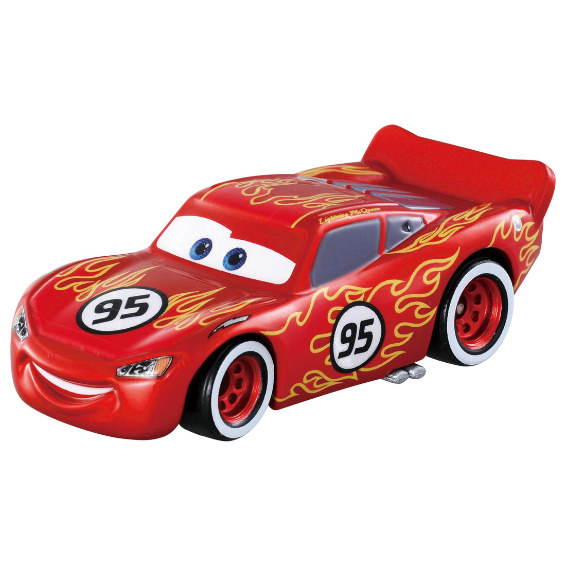 Lightning mcqueen hot hotsell