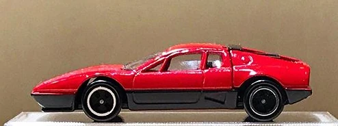 No. F39 Ferrari BB512 | Tomica Wiki | Fandom