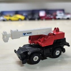 No. 2 Tadano Rough Terrain Crane TR151S | Tomica Wiki | Fandom