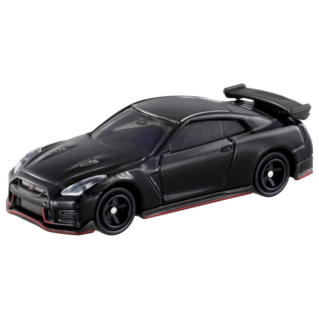 No. 78 Nissan GT-R Nismo 2020 Model (Special First Edition