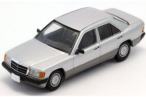 LV-N77a Mercedes-Benz 190E | Tomica Wiki | Fandom