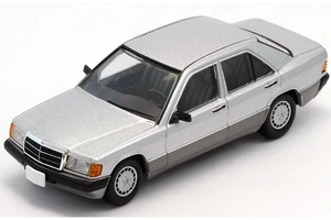 LV-N77a Mercedes-Benz 190E | Tomica Wiki | Fandom