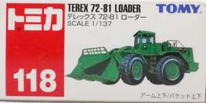 BRANDNEW RC WHEEL LOADER LIEBHERR L566 FM ELECTRICS UNBOXING