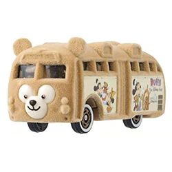 Duffy Bus | Tomica Wiki | Fandom
