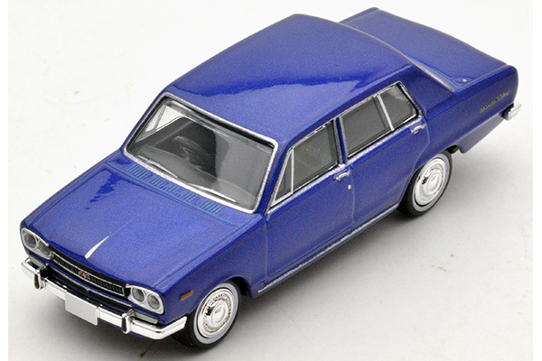 LV-153b Nissan Skyline 1500 Deluxe (68) | Tomica Wiki | Fandom