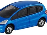 No. 100 Honda Fit (2008)