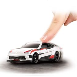 Tomy Tomica Toyota Gazoo Racing Netz Hyogo Toyota 86 Tomica