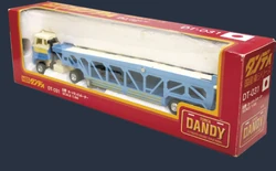 Tomica Dandy DT-031 Hino Car Transporter | Tomica Wiki | Fandom