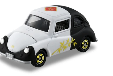 Tomica 25th Anniversary Set | Tomica Wiki | Fandom