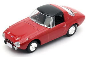 トヨタ スポーツ800 ミニカー - メルカリ